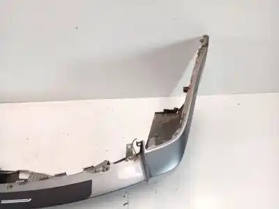 Second-hand car spare part rear bumper for bmw x3 (e83) xdrive 20 d oem iam references 51123416237  