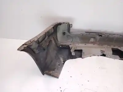 Second-hand car spare part rear bumper for bmw x3 (e83) xdrive 20 d oem iam references 51123416237  