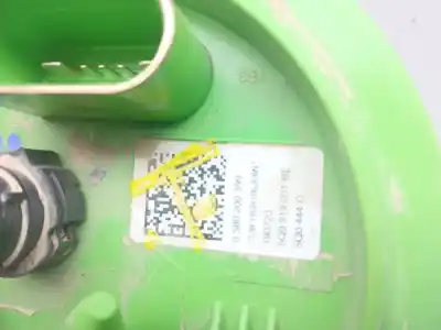 Peça sobressalente para automóvel em segunda mão boia / bomba combustível por cupra formentor (km7) 1.4 e-hybrid referências oem iam 5q0919051be  