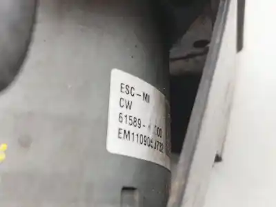 Автозапчастина б/у абс для kia cee'd fastback (ed) 1.4 посилання на oem iam  589201h950 1h58920650