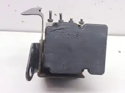 Автозапчастина б/у абс для kia cee'd fastback (ed) 1.4 посилання на oem iam  589201h950 1h58920650