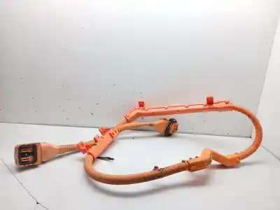 Pezzo di ricambio per auto di seconda mano filo per hyundai tucson 1.6 hybrid 4x4 riferimenti oem iam 91671cz020