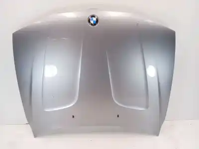 Peça sobressalente para automóvel em segunda mão capot por bmw x3 (e83) xdrive 20 d referências oem iam 6917364  
