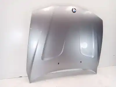 Peça sobressalente para automóvel em segunda mão capot por bmw x3 (e83) xdrive 20 d referências oem iam 6917364  