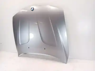 Peça sobressalente para automóvel em segunda mão capot por bmw x3 (e83) xdrive 20 d referências oem iam 6917364  