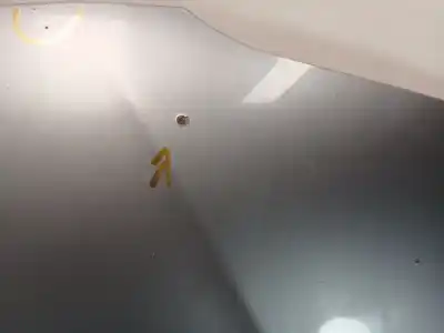 Peça sobressalente para automóvel em segunda mão capot por bmw x3 (e83) xdrive 20 d referências oem iam 6917364  