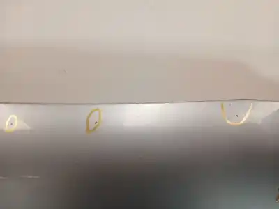 Peça sobressalente para automóvel em segunda mão capot por bmw x3 (e83) xdrive 20 d referências oem iam 6917364  