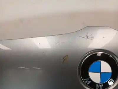 Peça sobressalente para automóvel em segunda mão capot por bmw x3 (e83) xdrive 20 d referências oem iam 6917364  