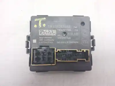 Tweedehands auto-onderdeel elektronische module voor cupra formentor (km7) 1.4 e-hybrid oem iam-referenties 5wa907530ab