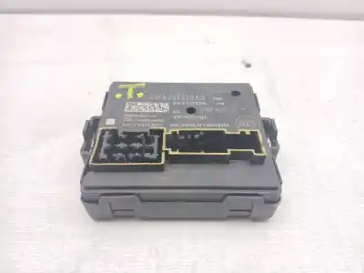 Second-hand car spare part electronic module for cupra formentor (km7) 1.4 e-hybrid oem iam references 5wa907530ab  