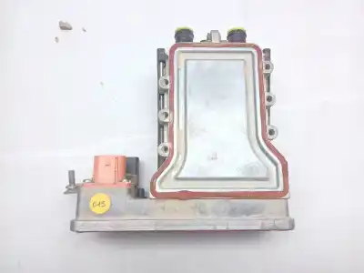 Tweedehands auto-onderdeel elektronische module voor cupra formentor (km7) 1.4 e-hybrid oem iam-referenties 5qf963231c