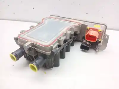 Second-hand car spare part electronic module for cupra formentor (km7) 1.4 e-hybrid oem iam references 5qf963231c  