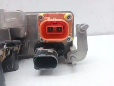 Second-hand car spare part electronic module for cupra formentor (km7) 1.4 e-hybrid oem iam references 5qf963231c  