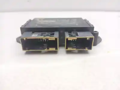 Pezzo di ricambio per auto di seconda mano modulo elettronico per cupra formentor (km7) 1.4 e-hybrid riferimenti oem iam 5wa919298b  