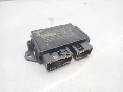 Pezzo di ricambio per auto di seconda mano modulo elettronico per cupra formentor (km7) 1.4 e-hybrid riferimenti oem iam 5wa919298b  