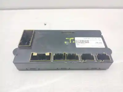 Second-hand car spare part electronic module for cupra formentor (km7) 1.4 e-hybrid oem iam references 5wa907727at  