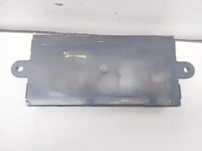 Second-hand car spare part electronic module for cupra formentor (km7) 1.4 e-hybrid oem iam references 5wa907727at  