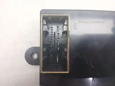 Second-hand car spare part electronic module for cupra formentor (km7) 1.4 e-hybrid oem iam references 5wa907727at  