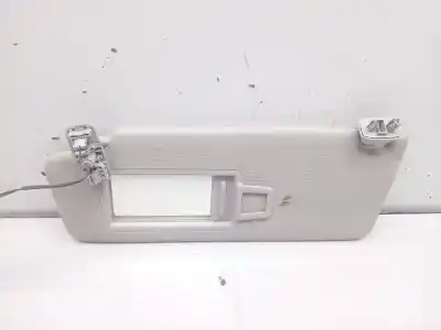 Pezzo di ricambio per auto di seconda mano tenda sinistra per cupra formentor (km7) 1.4 e-hybrid riferimenti oem iam   