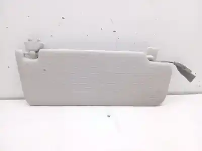 Pezzo di ricambio per auto di seconda mano tenda sinistra per cupra formentor (km7) 1.4 e-hybrid riferimenti oem iam   