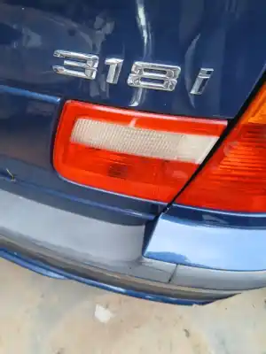 Second-hand car spare part interior rear right light for bmw 3 touring (e46) 318 i oem iam references 8374810  