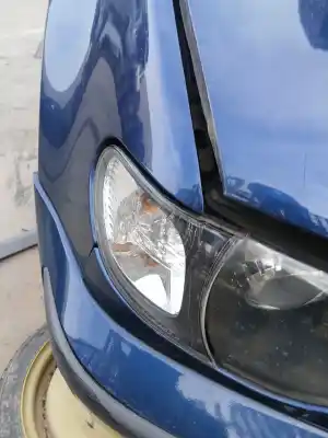 Second-hand car spare part front right headlight for bmw 3 touring (e46) 318 i oem iam references 63136914200  