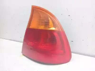 Second-hand car spare part right tailgate light for bmw 3 touring (e46) 318 i oem iam references 8368758  