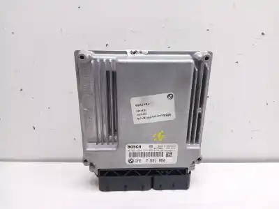 Peça sobressalente para automóvel em segunda mão  por BMW 3 TOURING (E46)  Referências OEM IAM 7531850  0261208539