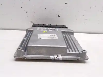Second-hand car spare part ecu engine control for bmw 3 touring (e46) 318 i oem iam references 7531850  0261208539