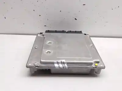 Second-hand car spare part ecu engine control for bmw 3 touring (e46) 318 i oem iam references 7531850  0261208539