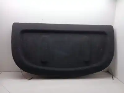 Second-hand car spare part parcel shelf for kia pro_cee´d ( ) 1.6 crdi cat oem iam references   