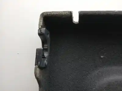 Second-hand car spare part parcel shelf for kia pro_cee´d ( ) 1.6 crdi cat oem iam references   