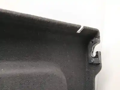 Second-hand car spare part parcel shelf for kia pro_cee´d ( ) 1.6 crdi cat oem iam references   