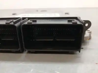 Second-hand car spare part ecu engine control for ford b-max (jk) 1.0 ecoboost oem iam references 0261s09702 cv6a12b684bb 1039s65623