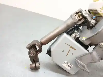 Автозапчастина б/у рульва колонка для renault megane iii fastback (bz0/1_, b3_) 1.5 dci посилання на oem iam 488107802r  