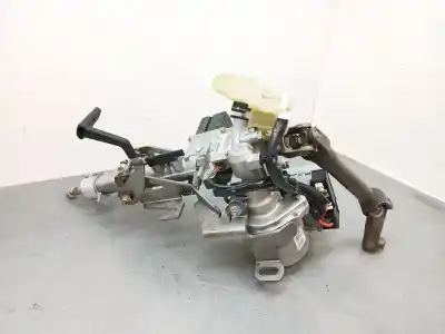 Автозапчастина б/у рульва колонка для renault megane iii fastback (bz0/1_, b3_) 1.5 dci посилання на oem iam 488107802r  