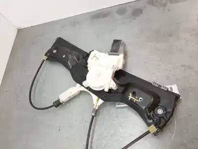 Pièce détachée automobile d'occasion léve glace avant droit pour opel astra h twintop (a04) 1.9 cdti (l67) références oem iam 13193232  