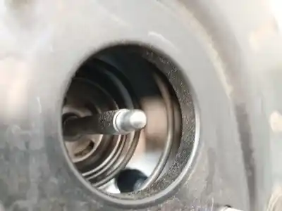 Pezzo di ricambio per auto di seconda mano servo freio per volkswagen t-roc (a11, d11) 2.0 tdi scr riferimenti oem iam 5q1614105ea  