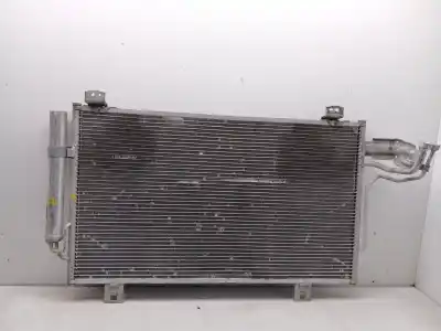 Pièce détachée automobile d'occasion condenseur de climatisation pour mazda 6 sedán (gj, gl) 2.2 d (gj2fp) références oem iam 839700504