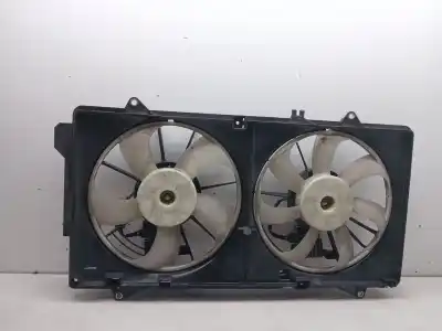 Pièce détachée automobile d'occasion ventilateur pour mazda 6 sedán (gj, gl) 2.2 d (gj2fp) références oem iam 2680005090