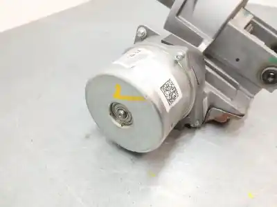 Автозапчастина б/у рульва колонка для opel corsa d (s07) 1.4 (l08, l68) посилання на oem iam 28208792  