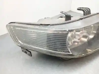 Pezzo di ricambio per auto di seconda mano faro anteriore destro per honda accord vii (cl, cn) 2.2 i-ctdi (cn1) riferimenti oem iam p2928  