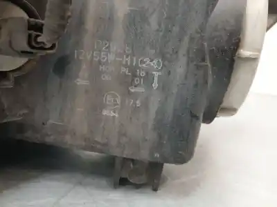 Pezzo di ricambio per auto di seconda mano faro anteriore destro per honda accord vii (cl, cn) 2.2 i-ctdi (cn1) riferimenti oem iam p2928  
