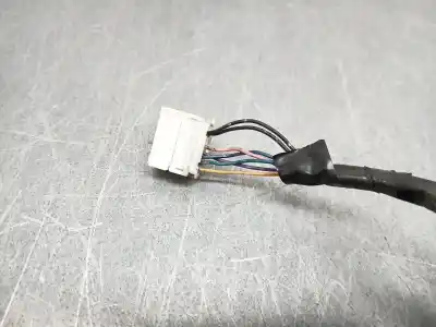 Pezzo di ricambio per auto di seconda mano retrovisore destro per honda accord vii (cl, cn) 2.2 i-ctdi (cn1) riferimenti oem iam e6010142  