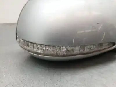 Pezzo di ricambio per auto di seconda mano retrovisore destro per honda accord vii (cl, cn) 2.2 i-ctdi (cn1) riferimenti oem iam e6010142  