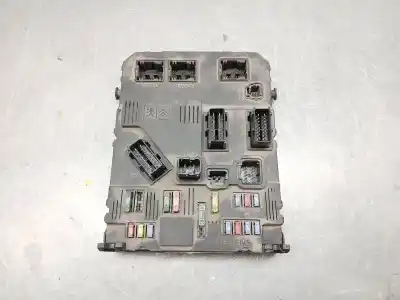 Peça sobressalente para automóvel em segunda mão  por CITROEN C2 (JM_)  Referências OEM IAM 9652474380  