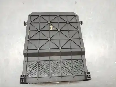 Second-hand car spare part bsi control unit for citroen c2 (jm_) 1.1 oem iam references 9652474380  