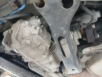 Second-hand car spare part gearbox for bmw x3 (e83) xdrive 20 d oem iam references   