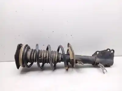 Second-hand car spare part front left shock absorber for renault kangoo profesional oem iam references 543022707r