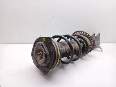 Peça sobressalente para automóvel em segunda mão amortecedor dianteiro esquerdo por renault kangoo profesional referências oem iam 543022707r  